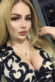 Фотография номер 3 - Катя, 23 года