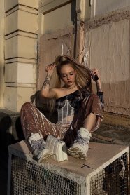 Фотография номер 7 - Мелисса, 18 лет