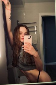 Фотография номер 5 - Нинуля Инди, 24 года