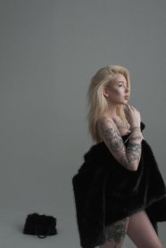 Фотография номер 3 - Геля, 20 лет