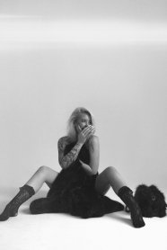 Фотография номер 4 - Геля, 20 лет
