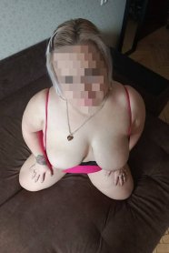 Фотография номер 9 - Кира, 35 лет
