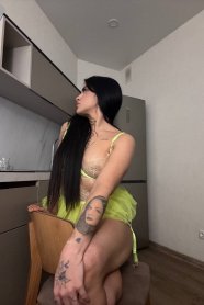 Фотография номер 3 - Катя, 24 года