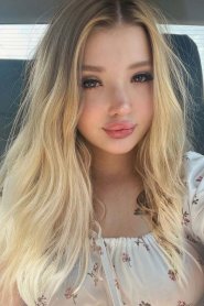 Фотография номер 4 - Катя, 20 лет