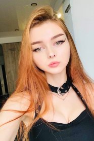 Фотография номер 6 - Кристина, 24 года