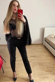 Фотография номер 3 - Кристина, 24 года