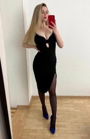 Фотография номер 6 - Кристина, 24 года