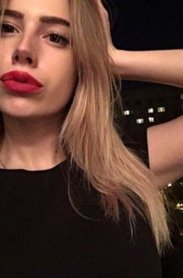 Фотография номер 5 - Ульяночка, 19 лет