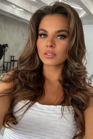 Фотография номер 7 - Анжелика, 23 года
