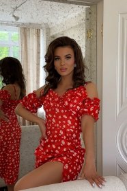 Фотография номер 13 - Анжелика, 23 года