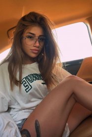Фотография номер 4 - Альбина, 21 год