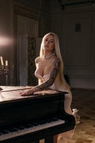 Фотография номер 2 - Илона, 25 лет