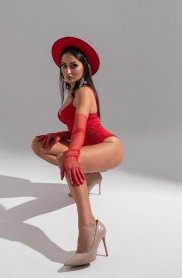Фотография номер 3 - Лена, 36 лет