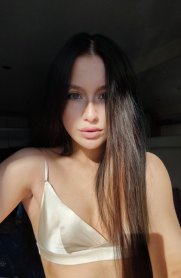 Фотография номер 9 - Нежная Алёна, 23 года