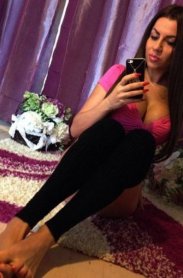 Фотография номер 3 - Карина, 28 лет
