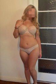 Фотография номер 2 - Женечка, 37 лет