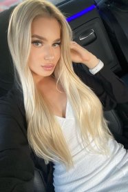 Фотография номер 4 - Алиса, 21 год