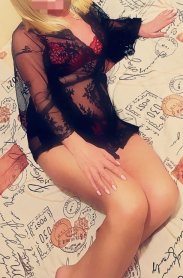 Фотография номер 2 - Рита, 35 лет