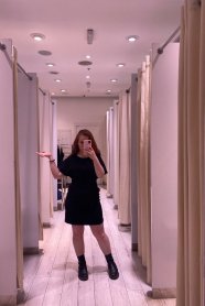Фотография номер 6 - Кэти, 22 года