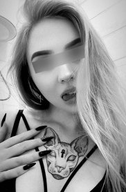 Фотография номер 3 - Никка, 18 лет