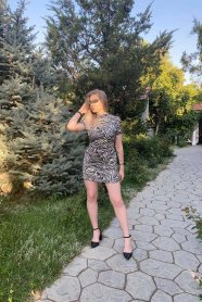 Фотография номер 11 - Никка, 18 лет