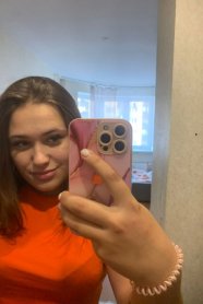 Фотография номер 3 - Соня, 21 год