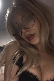 Фотография номер 7 - Лея, 20 лет