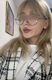 Фотография номер 9 - Лея, 20 лет