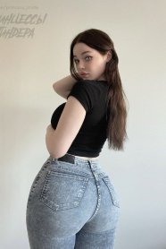 Фотография номер 2 - Оля, 25 лет