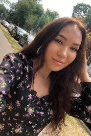 Фотография номер 6 - Дина, 23 года