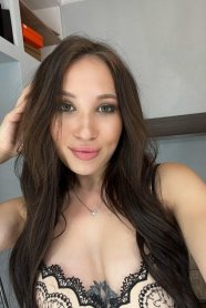 Фотография номер 9 - Дина, 23 года