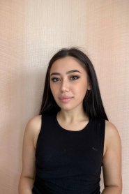 Фотография номер 7 - Мариэль, 23 года