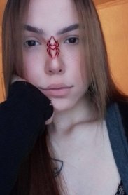 Фотография номер 3 - Катрин, 20 лет