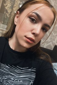 Фотография номер 7 - Катрин, 20 лет