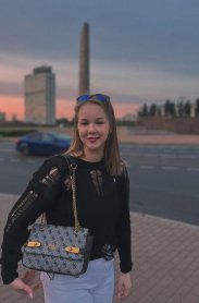 Фотография номер 2 - Кристина, 21 год