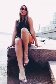 Фотография номер 8 - Кристина, 32 года