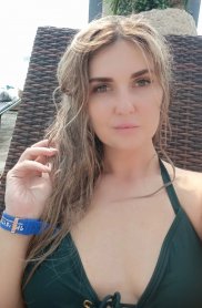 Фотография номер 7 - Кристина, 32 года