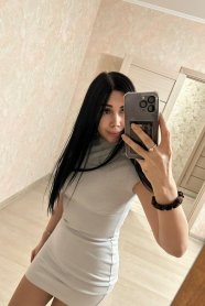Фотография номер 7 - Алия, 27 лет
