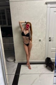 Фотография номер 8 - Анастасия, 21 год