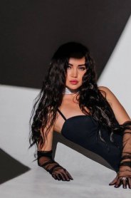 Фотография номер 2 - Алина, 24 года