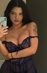 Фотография номер 4 - Виолетта, 22 года
