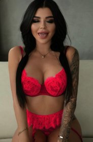Фотография номер 10 - КРИСТИНА, 25 лет