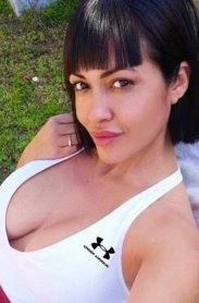 Фотография номер 2 - Милана, 40 лет