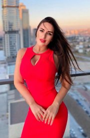 Фотография номер 2 - Лена, 35 лет