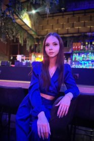 Фотография номер 4 - Виолла, 20 лет