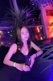 Фотография номер 5 - Виолла, 20 лет