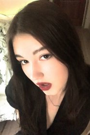 Фотография номер 8 - Изабель, 18 лет