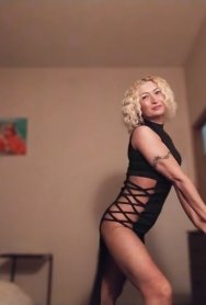 Фотография номер 3 - Ксения, 45 лет