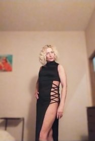 Фотография номер 4 - Ксения, 45 лет