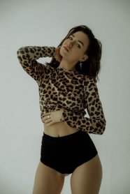 Фотография номер 2 - Полина, 20 лет
